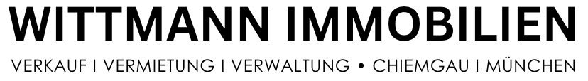 Wittmann Immobilien